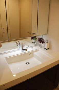 シャンピアグランデ深沢 