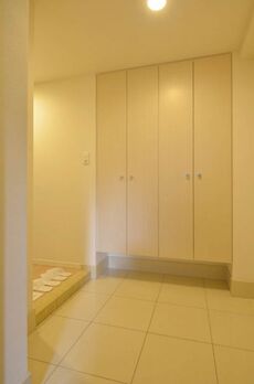 シャンピアグランデ深沢 