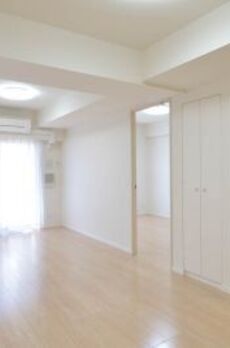 シャンピアグランデ深沢 