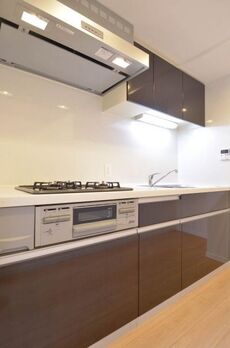 シャンピアグランデ深沢 