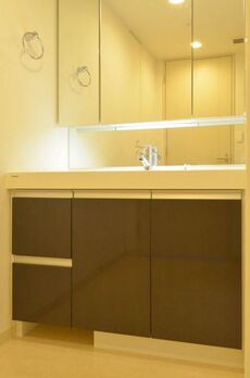 シャンピアグランデ深沢 