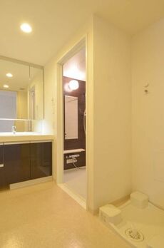 シャンピアグランデ深沢 