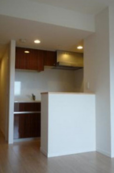 シャンピアグランデ深沢 