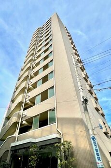 レジディア池尻大橋 