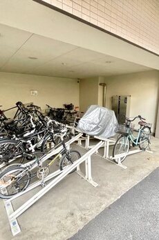 レジディア池尻大橋 