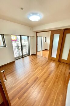 レジディア池尻大橋 