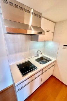 レジディア池尻大橋 