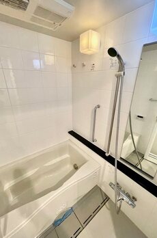 レジディア池尻大橋 