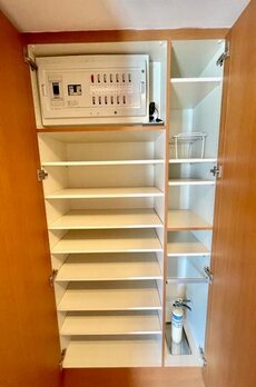 レジディア池尻大橋 