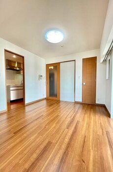 レジディア池尻大橋 