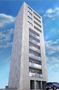 クリアル日本橋浜町 