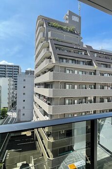 クリアル日本橋浜町 