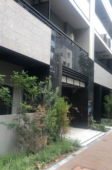 エスレジデンス八丁堀ウーナ 