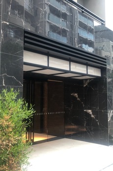 エスレジデンス八丁堀ウーナ 