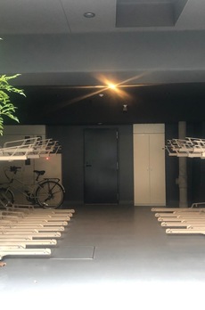 エスレジデンス八丁堀ウーナ 