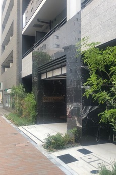 エスレジデンス八丁堀ウーナ 