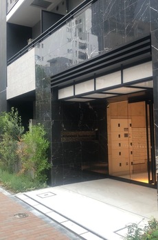 エスレジデンス八丁堀ウーナ 