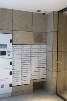 エスレジデンス八丁堀ウーナ 