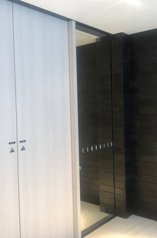 エスレジデンス八丁堀ウーナ 