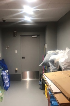 エスレジデンス八丁堀ウーナ 