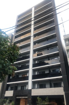 エスレジデンス八丁堀ウーナ 