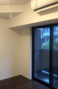 エスレジデンス八丁堀ウーナ 