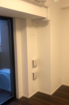 エスレジデンス八丁堀ウーナ 