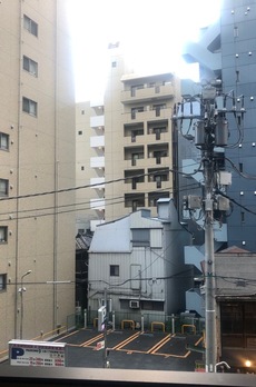 エスレジデンス八丁堀ウーナ 