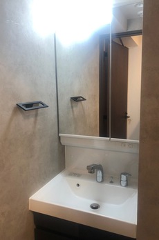 エスレジデンス八丁堀ウーナ 