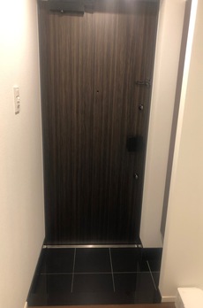 エスレジデンス八丁堀ウーナ 