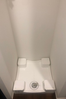 エスレジデンス八丁堀ウーナ 