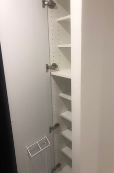 エスレジデンス八丁堀ウーナ 