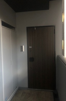 エスレジデンス八丁堀ウーナ 