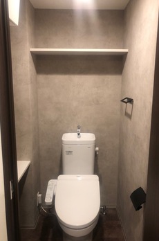 エスレジデンス八丁堀ウーナ 