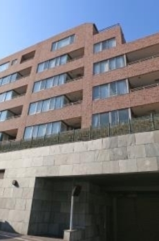 コートアネックス麻布永坂 