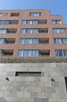 コートアネックス麻布永坂 