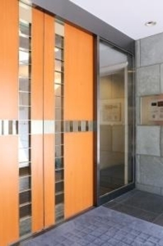 コートアネックス麻布永坂 