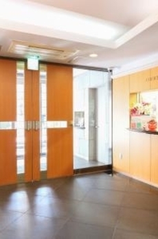 コートアネックス麻布永坂 