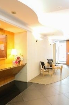 コートアネックス麻布永坂 