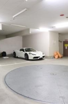 コートアネックス麻布永坂 