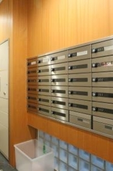 コートアネックス麻布永坂 