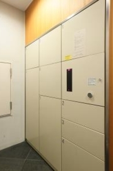 コートアネックス麻布永坂 