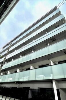 レジディア用賀 