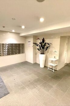 レジディア用賀 