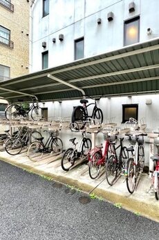 レジディア用賀 