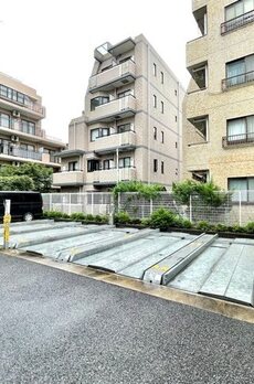 レジディア用賀 