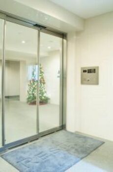 レジディア用賀 