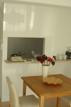 レジディア用賀 