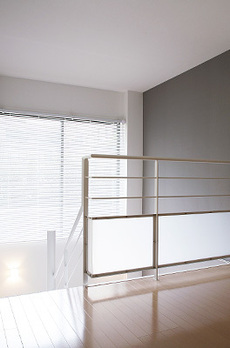 レジディア用賀 