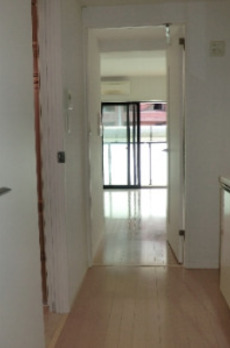 レジディア用賀 